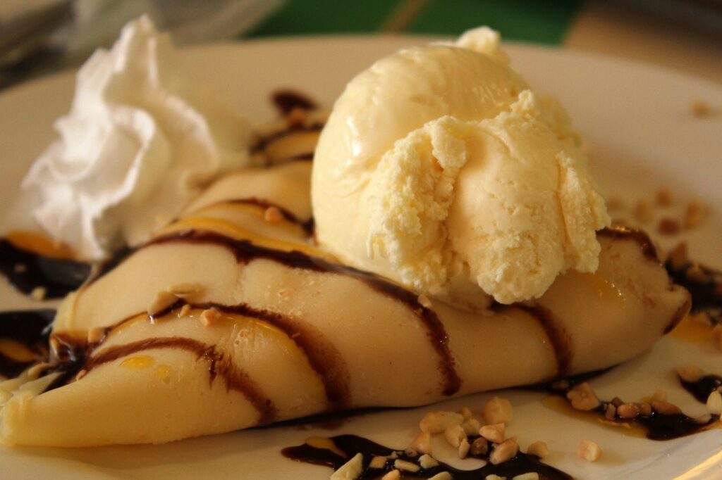 How to Make Crespelle