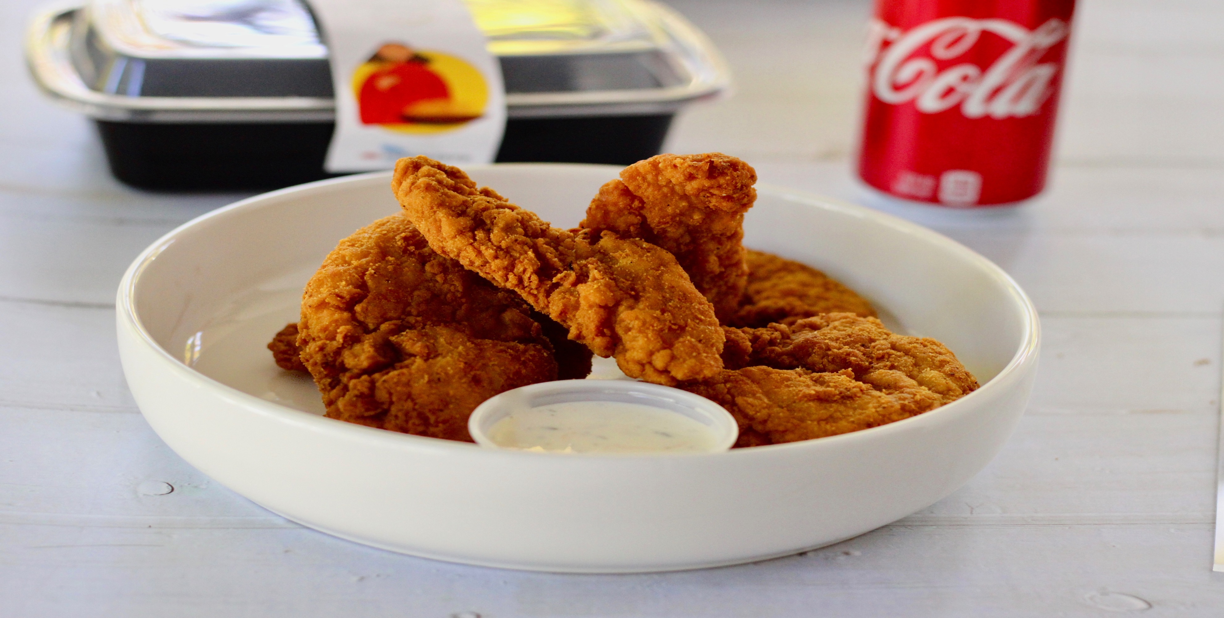Chicken Tenders | Chicken Tenders recipe