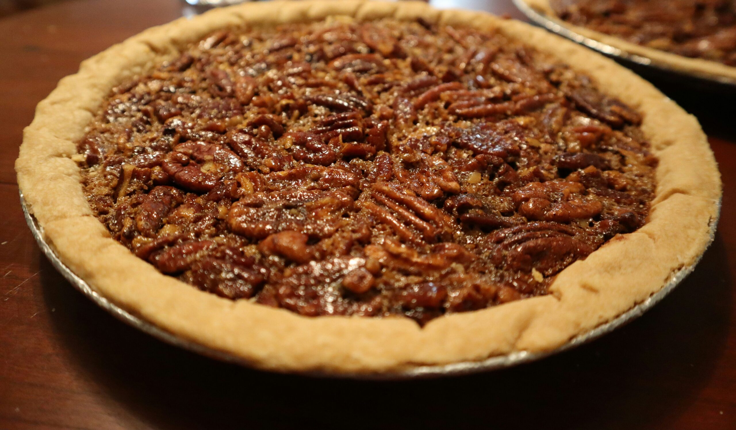Pecan Pie