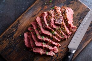 How to Cook Beef Brisket in Slow Cooker